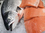 Поставщики лосося с Фарерских островов подняли цены на 60% для российских компаний