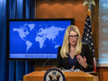 США предложили России обсудить выполнение Договора о РСМД "на высшем уровне" США предложили России обсудить выполнение Договора о РСМД "на высшем уровне"