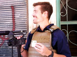 Великобритания, несмотря на инцидент с казнью журналиста Фоули, не будет участвовать в войне в Ираке