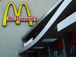 После закрытия нескольких столичных McDonald&#8217;s, Роспотребнадзор начал внеплановую проверку ресторанов сети быстрого питания в Свердловской области