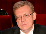 Алексей Кудрин