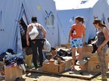 ООН: из-за конфликта на востоке Украины свои дома покинули не менее 415 800 человек ООН: из-за конфликта на востоке Украины свои дома покинули не менее 415 800 человек