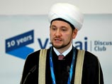 Мусульмане Нижнего Новгорода обвинили заместителя муфтия Равиля Гайнутдина в хищении средств, собранных на строительство мечети