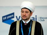Мусульмане Нижнего Новгорода обвинили заместителя муфтия Равиля Гайнутдина в хищении средств, собранных на строительство мечети Мусульмане Нижнего Новгорода обвинили заместителя муфтия Равиля Гайнутдина в хищении средств, собранных на строительство мечети