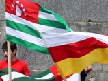 Присоединение Крыма не изменило тренд: россияне хотят, чтобы Абхазия и Южная Осетия оставались независимыми