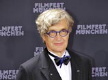 Вим Вендерс получит почетного "Золотого медведя" Вим Вендерс получит почетного "Золотого медведя"