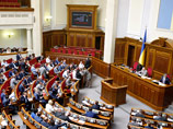 Верховная рада Украины может быть распущена уже 24 августа - по инициативе президента Украины Петра Порошенко