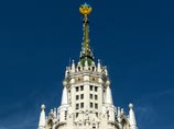 Суд в Москве отправил всех четырех фигурантов "высотного дела" под домашний арест Суд в Москве отправил всех четырех фигурантов "высотного дела" под домашний арест