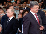Как сообщалось ранее, 26 августа в Минске пройдет встреча глав государств Таможенного союза и президента Украины Петра Порошенко