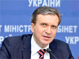 Подавший в отставку глава экономического ведомства Украины заявил, что страна выйдет на нулевой рост ВВП не раньше 2017 года