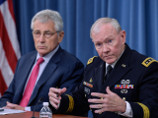 Победить группировку "Исламское государство" можно коалицией, считают в Пентагоне