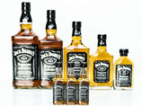Роспотребнадзор нашел в ликере Jack Daniel's средство для борьбы с насекомыми Роспотребнадзор нашел в ликере Jack Daniel's средство для борьбы с насекомыми