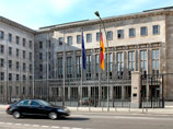 Немецкий Минфин объяснил сокращение ВВП страны влиянием санкций против России Немецкий Минфин объяснил сокращение ВВП страны влиянием санкций против России