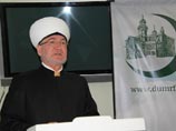 Духовное управление мусульман Европейской части России (ДУМЕР) переименуют в Духовное управление мусульман РФ Духовное управление мусульман Европейской части России (ДУМЕР) переименуют в Духовное управление мусульман РФ