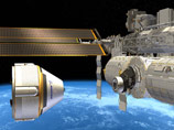 В ближайшем будущем NASA может заключить контракт с одной из американских частных фирм на строительство космического корабля для доставки астронавтов на борт Международной космической станции (МКС)