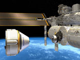 В ближайшем будущем NASA может заключить контракт с одной из американских частных фирм на строительство космического корабля для доставки астронавтов на борт Международной космической станции (МКС) В ближайшем будущем NASA может заключить контракт с одной из американских частных фирм на строительство космического корабля для доставки астронавтов на борт Международной космической станции (МКС)