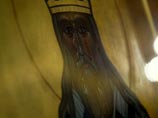 В храме Хабаровской духовной семинарии замироточила икона Иннокентия Московского - апостола Америки и Сибири В храме Хабаровской духовной семинарии замироточила икона Иннокентия Московского - апостола Америки и Сибири
