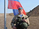 В России завершили формирование миротворческих сил ВДВ и готовятся провести очередные крупные учения