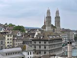 Возможность совершить суицид под присмотром врачей привлекает "туристов" в Швейцарию