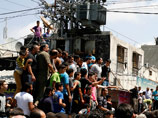 Накануне "Хамас" объявил о задержании семи подозреваемых и казни трех коллаборационистов
