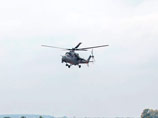 СНБО Украины подтвердил, что сепаратисты сбили военный вертолет Ми-24, все члены экипажа погибли