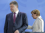 В преддверии визита в Киев канцлера Германии Ангелы Меркель министр иностранных дел Украины Павел Климкин рассказал о том, на что рассчитывают украинские власти в отношениях с Германией