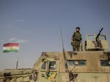 Германия поставит курдам, сражающимся с "Исламским государством", устаревшее вооружение
