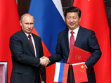 Китай не увидел пользы в санкциях против России: они не помогут урегулировать кризис на Украине