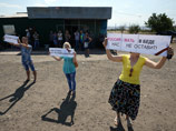 В НАТО осудили ввод российского гуманитарного конвоя на Украину