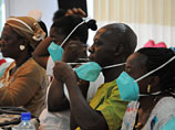 Масштаб вспышки вируса Эбола в Либерии и Сьерра-Леоне был недооценен, посетовали в ВОЗ