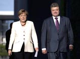 Меркель оценила сдержанную реакцию Украины на ввод российского конвоя и летит в Киев Меркель оценила сдержанную реакцию Украины на ввод российского конвоя и летит в Киев