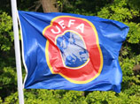 УЕФА не признает матчи, которые крымские команды проведут под эгидой РФС
