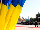 Порошенко объявил, что "на русском языке" Украину любят не меньше, чем "на украинском"
Порошенко объявил, что "на русском языке" Украину любят не меньше, чем "на украинском"
