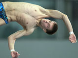 Минибаев победил в прыжках с вышки на чемпионате Европы по водным видам спорта