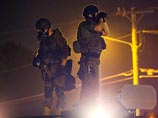 Президент США Барак Обама в связи с беспорядками в городе Фергюсон (штат Миссури) распорядился провести исследование, чтобы изучить целесообразность существующей в стране уже более 10 лет практики оснащения подразделений полиции военным снаряжением