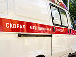 Корреспондента "Эха Москвы" избили при освещении пикета в поддержку Украины
Корреспондента "Эха Москвы" избили при освещении пикета в поддержку Украины