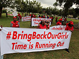 В апреле 2014 года боевики "Боко Харам" похитили свыше 270 нигерийских школьниц и теперь угрожают дестабилизацией всего региона