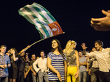 ЦИК Абхазии предварительно подтверждает: на выборах президента победил Рауль Хаджимба