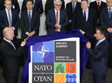 Хотя все главные темы саммита НАТО, который пройдет 4-5 сентября в Уэльсе, будут в той или иной мере касаться России, представителей РФ на этот раз на мероприятие, в отличие от прошлых лет, не пригласили