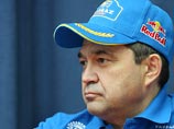 Гонщик "КАМАЗ-Мастер" Ильгизар Мардеев погиб, разбившись на квадроцикле Гонщик "КАМАЗ-Мастер" Ильгизар Мардеев погиб, разбившись на квадроцикле