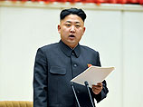 Ранее пресса уличала Ким Чен Ына в копировании внешнего облика отца
