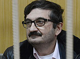 Находящемуся в СИЗО вице-президенту "Опоры России" Сигалу переквалифицировали обвинение Находящемуся в СИЗО вице-президенту "Опоры России" Сигалу переквалифицировали обвинение