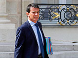 Правительство Франции ушло в отставку. Соответствующее прошение подал в понедельник, 25 августа, премьер-министр страны Манюэль Вальс