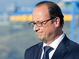 Президент Франции Франсуа Олланд отставку принял, поручив Вальсу сформировать новый кабинет министров