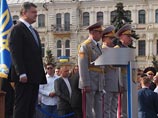 В Госдуме считают, что военный парад в Киеве показал планы властей по эскалации кризиса В Госдуме считают, что военный парад в Киеве показал планы властей по эскалации кризиса
