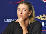 Шарапова не собирается бездельничать после завершения спортивной карьеры Шарапова не собирается бездельничать после завершения спортивной карьеры