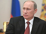 Путин поздравил нового президента Абхазии Рауля Хаджимбу с победой, а Киев выборы не признал