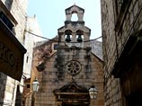 Церковь выступила против съемок обнаженной Лины Хиди в очередном эпизоде "Игра престолов" у храма Св. Николая в Дубровнике