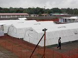 В Либерии умер доктор, лечившийся от лихорадки Эбола экспериментальным препаратом ZMapp