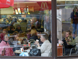 В Ставрополе приостановили работу ресторана McDonald's